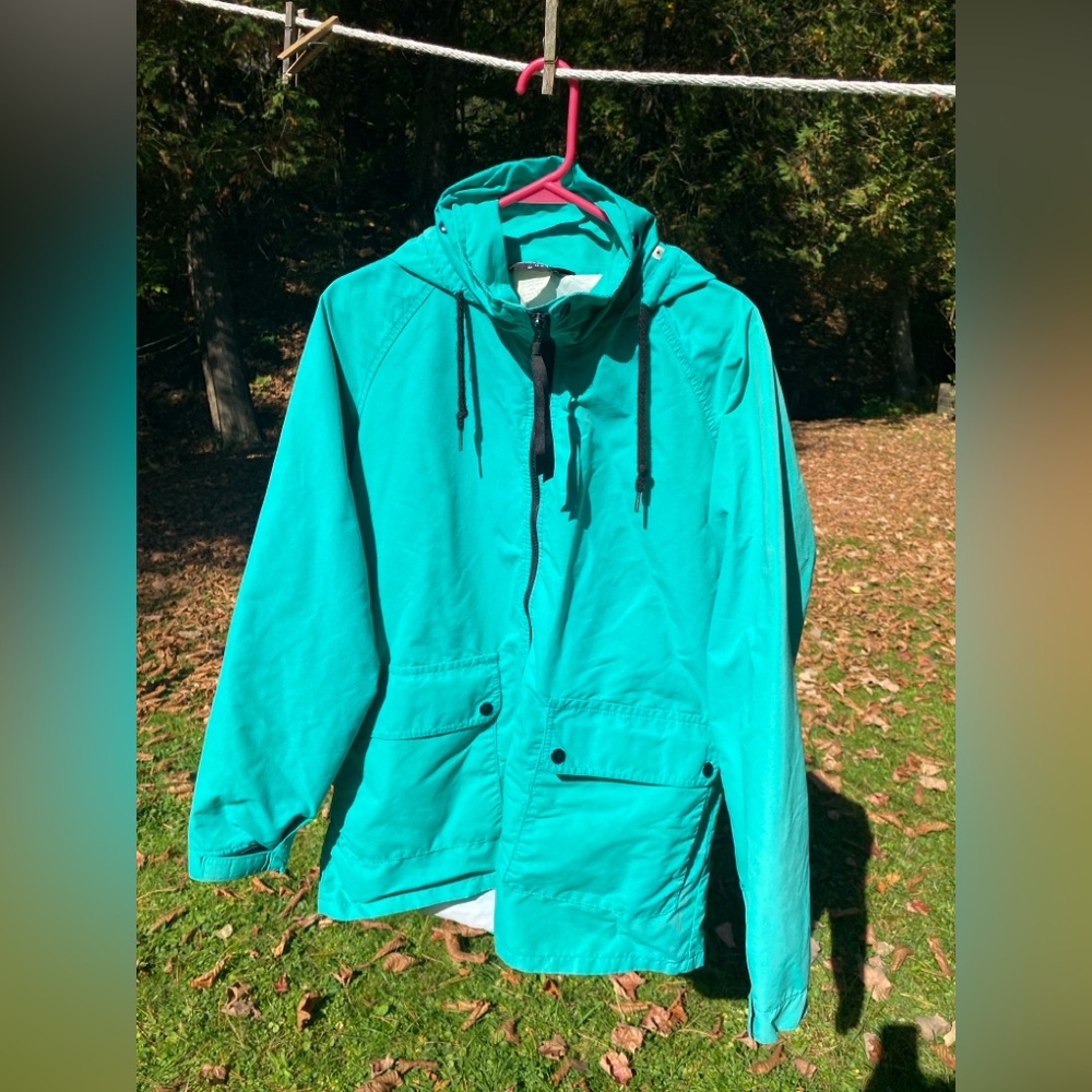 Vintage Ladies Lightweight Jacket